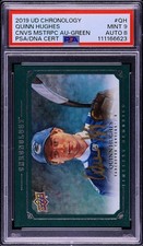 2019-20 Upper Deck Chronology Hockey Volume 2 Cards 23