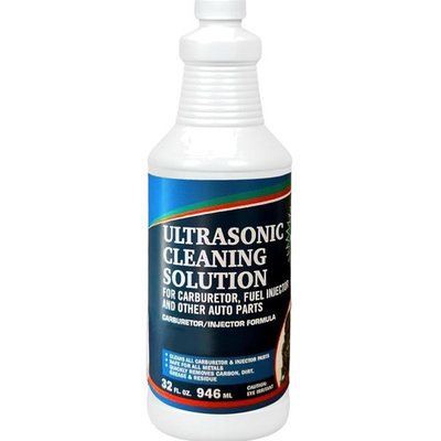 #ad #ad Ultrasonic Cleaner Solution Concentrated for Carburetors Engine Parts Automot... $61.98