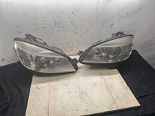 Frontscheinwerfer Mercedes-Benz C-Klasse W204 A2048200259 LED Rechts Headlight
