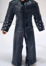 Edge WWE Mattel Elite Series 102  Judgment Day AEW Cope WWF Jacket Accessory 