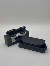 BOSE FRAME Smart Glasses Alto Style - Black LG