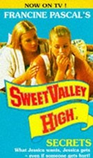 Secrets: No. 2 (Sweet Valley High), William, Kate