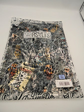 RSVLTS Mens 3XL Star Wars Celebration Japan 2025 I Want Them Alive excl Shirt