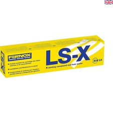50ml LS-X Leak Sealer for Compression Joints - Safe and Efficient Application