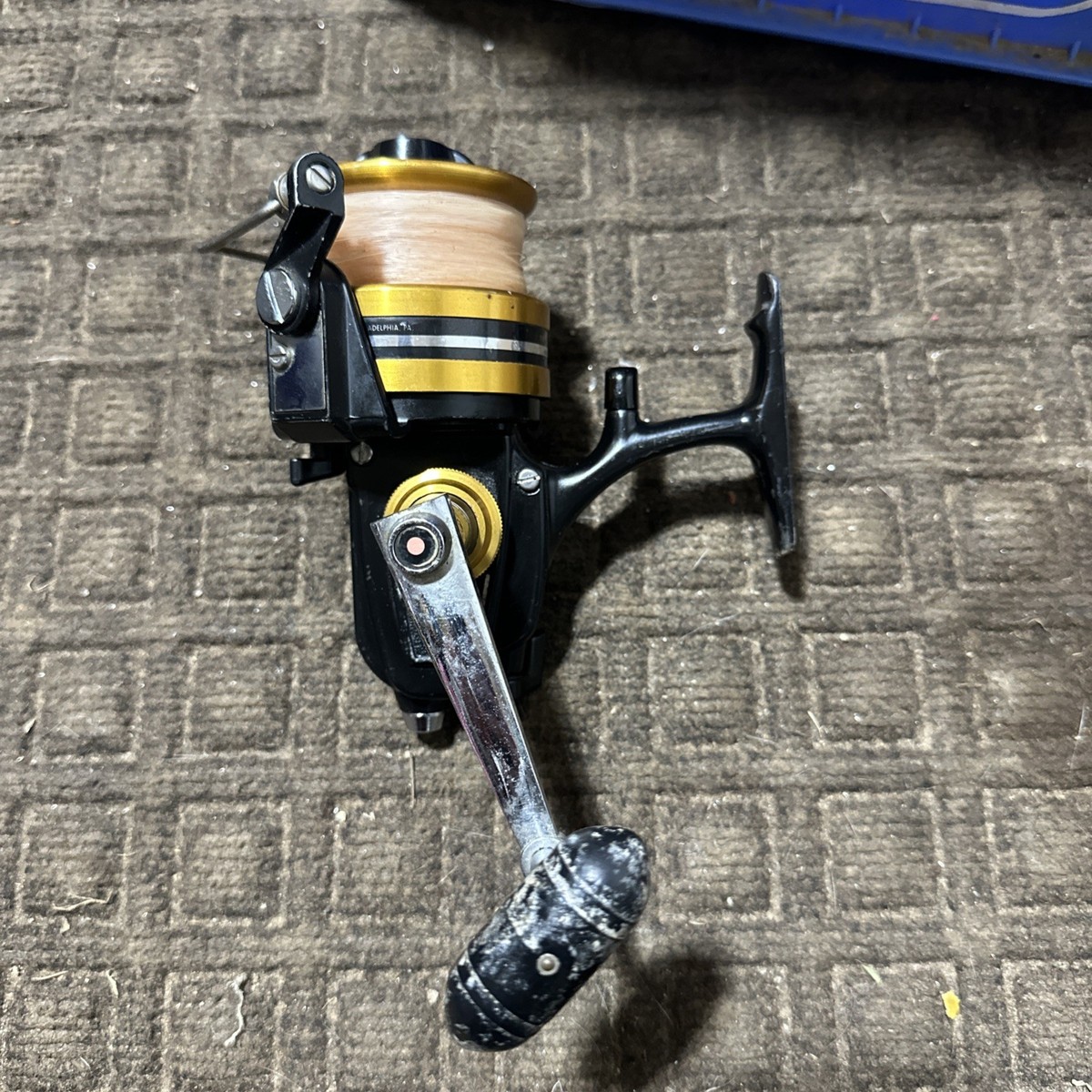 does ugly stik make a fly rod Bigwater Fishing 9' - 8/9wt Box Lacrosse Off-Ball Pick-and-Roll flow-year-backfilled Rods that act like Model:SST-C-791H-CGa