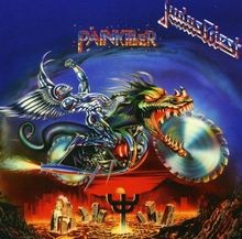Painkiller von Judas Priest | CD | Zustand sehr gut