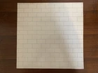 Pink Floyd - The Wall - US 1st Press - Vinyl LP - Ultrasonic, Play Graded, G/VG+