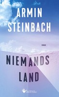Armin Steinbach | Niemandsland | Buch | Deutsch (2024) | 340 S.
