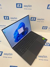 Dell XPS 15 9510 i7-11800H RTX