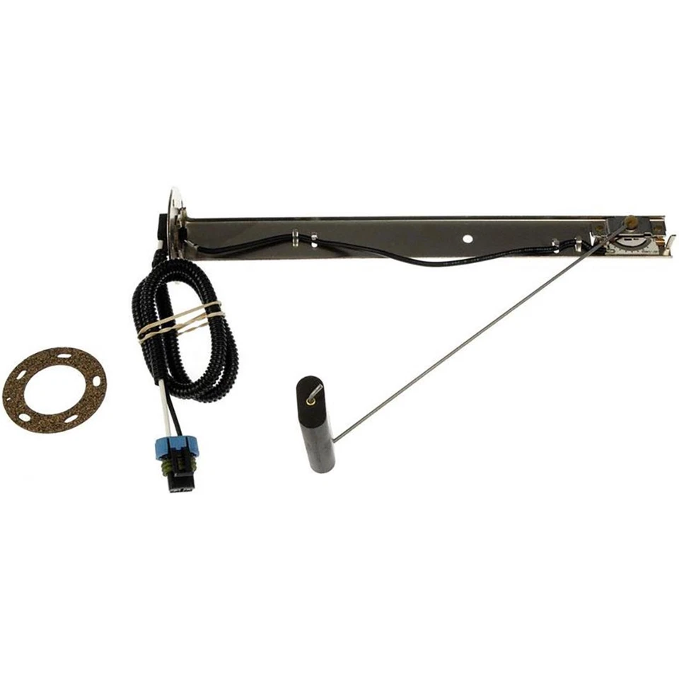 Dorman - Unidad de envío de tanque de combustible HD Solutions para 1993-1999 2000 Peterbilt 200 Foto 2 de 4