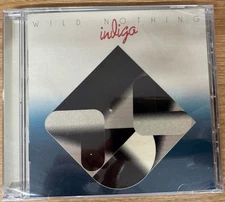 WILD NOTHING - Indigo CD 2018 Captured Tracks BRAND NEW!