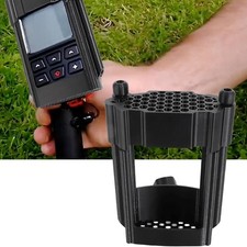 1Pcs Metal Detector Remote Mount For XP Deus II Right-Handed Swing Detectors New
