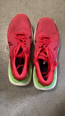 Nike ZoomX Invincible Run Flyknit 2 Herren Laufschuh  super Dämpfung und Energie