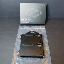 TILTA TGA-PPP-LS RS 4 NP F Battery Plate for DJI Power Pass-through L-Series