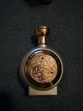 EMPTY BOTTLE Boadicea The Victorious Decadence 3.4oz