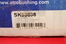 SK53838 Atro Torque Rod Busing Kit new in box Fast Free Shipping
