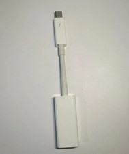 1pcs Thunderbolt 2 To FireWire 800 1394B Adapter Cable Dongle Model A1463