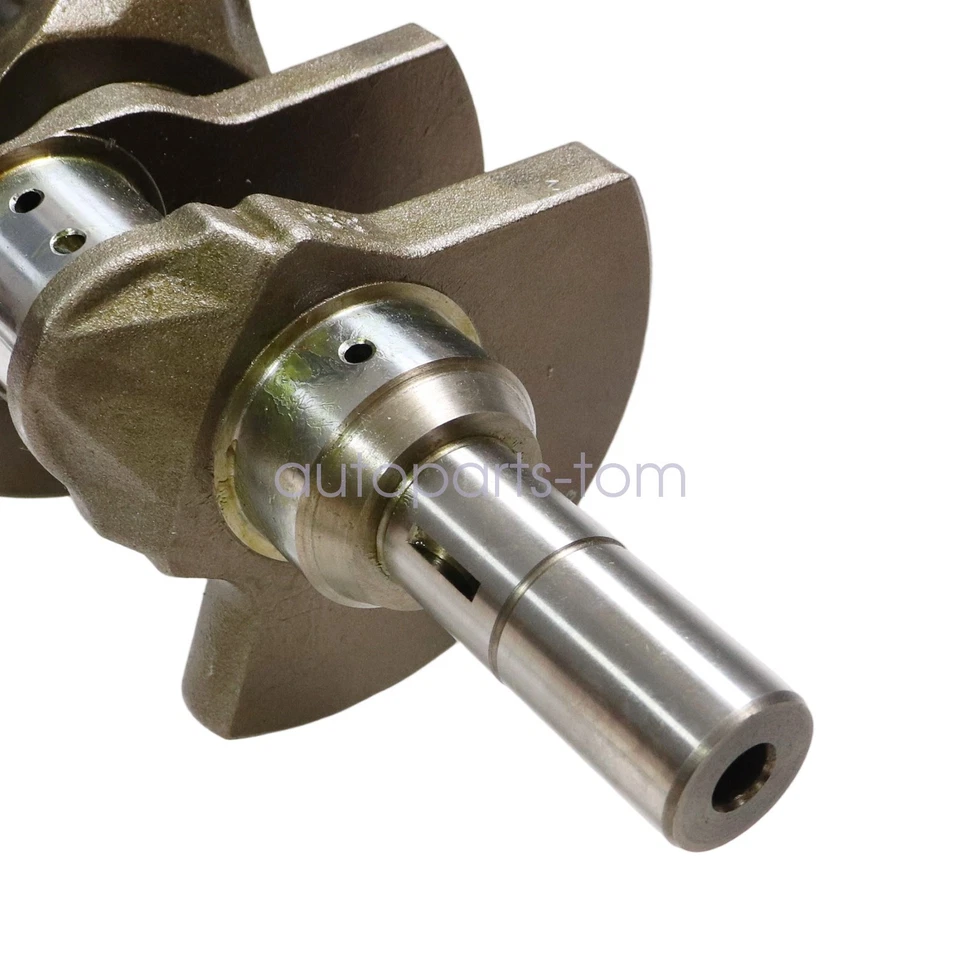 Cigüeñal 53021300AD para Dodge Chrysler Aspen Jeep Commander 5,7 L 53021300AA Foto 3 de 4