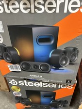 Gaming Speakers for PC Desktop Monitor