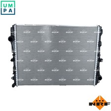 RADIATOR ENGINE COOLING 550316 FOR MERCEDES-BENZ E-CLASS/All-Terrain/T-Model