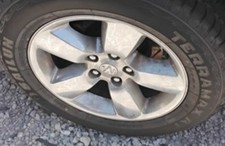 2013 2014 2015 2016 2017 Dodge Ram 1500 20 Wheel Rim 5 Spoke Oem