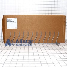 Electrolux Dishwasher Dishrack Fold Down Tine...