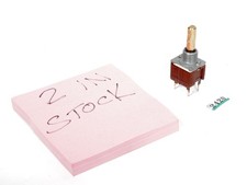 USED Jobo ATL CPE2 CPA2 CPP2 on/off and pump power switch Part 20020 TC2420 