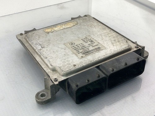 Mercedes-Benz E W212 2013 A6519003701 Motorsteuergerät Modul ECU ALD6033