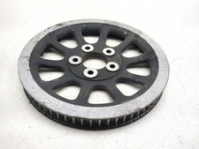 07-08 Harley-Davidson Road Glide FLTR Rear Be...