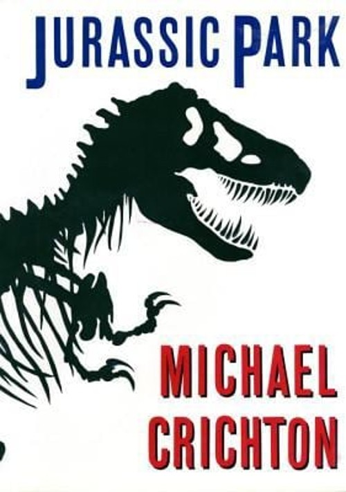 【中古】 Jurassic Park/PERFECTION LEARNING CORP/Michael Crichton Jurassic Park: A Novel by Michael Crichton, Scott Brick NEW