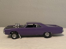 1970 Chrysler 300