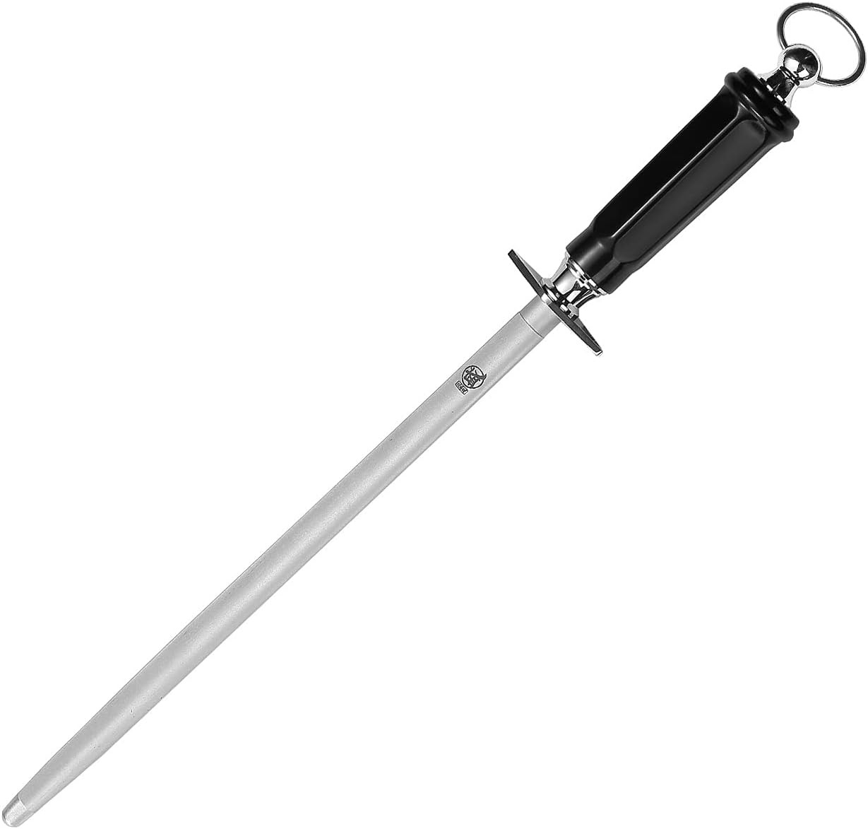 Acciaino 40cm Professionale Giapponese - Alta Precisione Carbonio