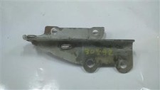 Capot Isuzu D-MAX