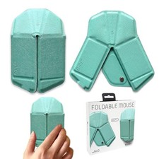 myAir.0 OriMouse Portable Wireless Mouse Origami-style 3D Design Ultra-Thin 5mm