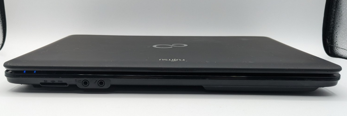 Fujitsu LifeBook LH532 Intel Core i3-2350M 4GB DDR3 NO HDD/OS | eBay
