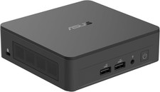 ASUS NUC 13 Pro i5-1340P 8GB 512GB SSD RNUC13ANKI5048CUI Mini PC