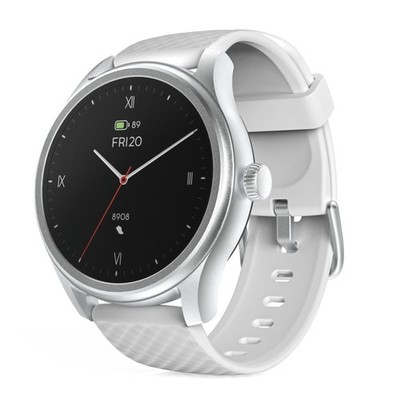 Smartwatch Herren Damen Bluetooth Telefonfunktion Fitness Tracker Herzfrequenz G