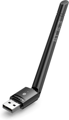 UGREEN Bluetooth Adapter 5.3 Mit Großer Übertragungsreichweite für PC Windows