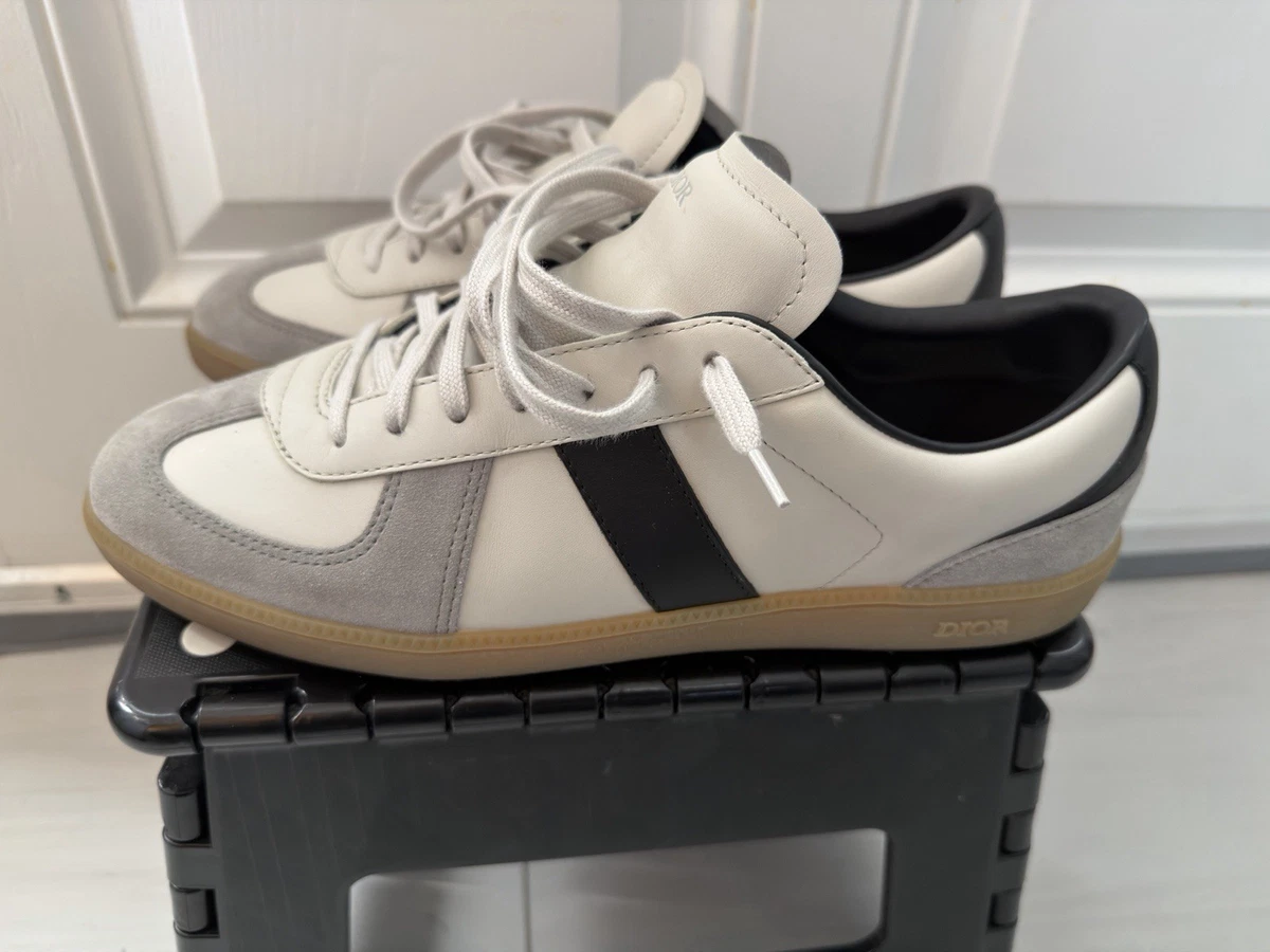 Dior Homme Sneakers In Men's Casual Shoes for sale | eBay