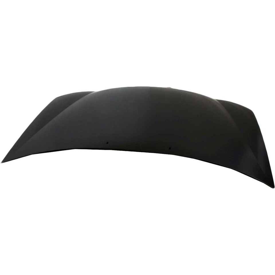 Hood Fits Kia Spectra 2004-2009 New Style Foto 4 de 4