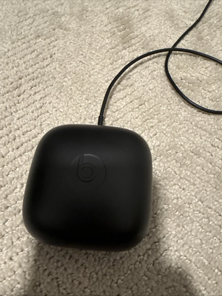 Beats by Dr. Dre Powerbeats Pro 2 Not able Bluethoot Connect - Image 2 of 2