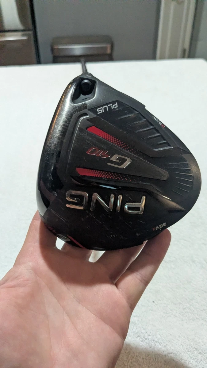 G410 Plus Driver Golf Clubs for sale - eBay