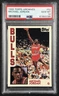 MICHAEL JORDAN PSA 10 1992-93 TOPPS ARCHIVES #52 BULLS 786