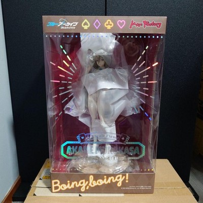 Blue Archive Akane Murokasa Bunny Girl 1/7 Scale Figure Max Factory  Japan F/S