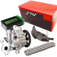 JPN ÖLpumpe Steuerkettensatz FüR Jumper 2 Ranger Transit Defender Boxer