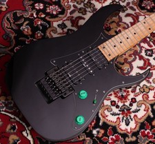 Ibanez RG550 Chitarra elettrica usata
