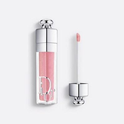 Dior New #212 TUTU Addict Lip Maximizer 6ml Plumping Gloss