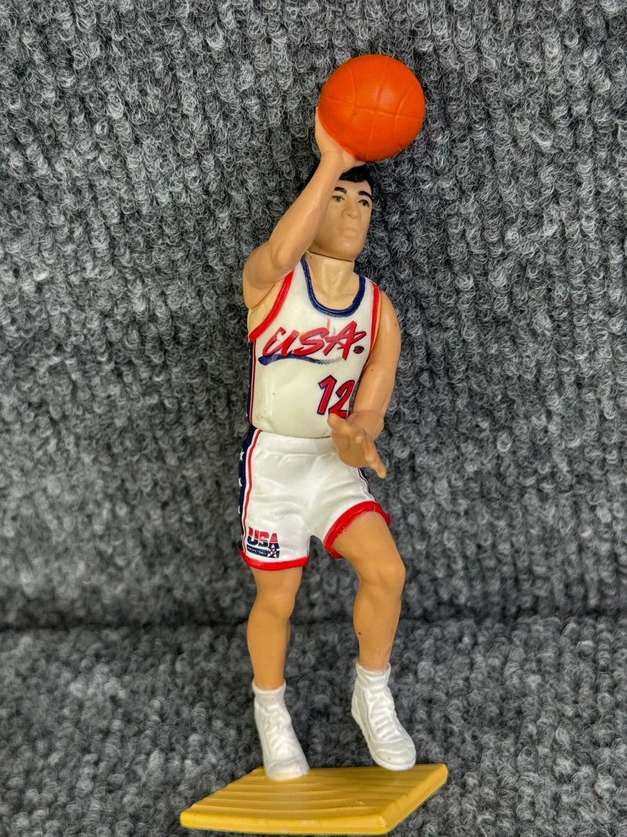 John Stockton NBA Action Figures for sale | eBay