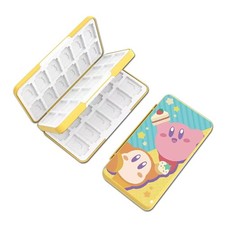 48 Switch Game Card Case for Nintendo Switch 2/OLED/ Lite Cute 48 Game Holder...