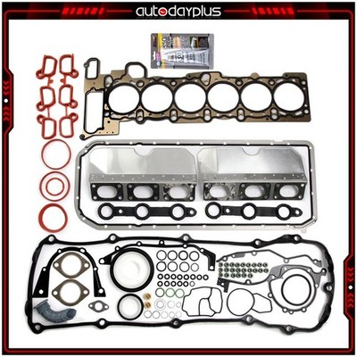 Head Gasket Kit Fits 01-06 BMW 325Ci 325i 325xi 330Ci 330i 525i 2.5L 3.0L DOHC